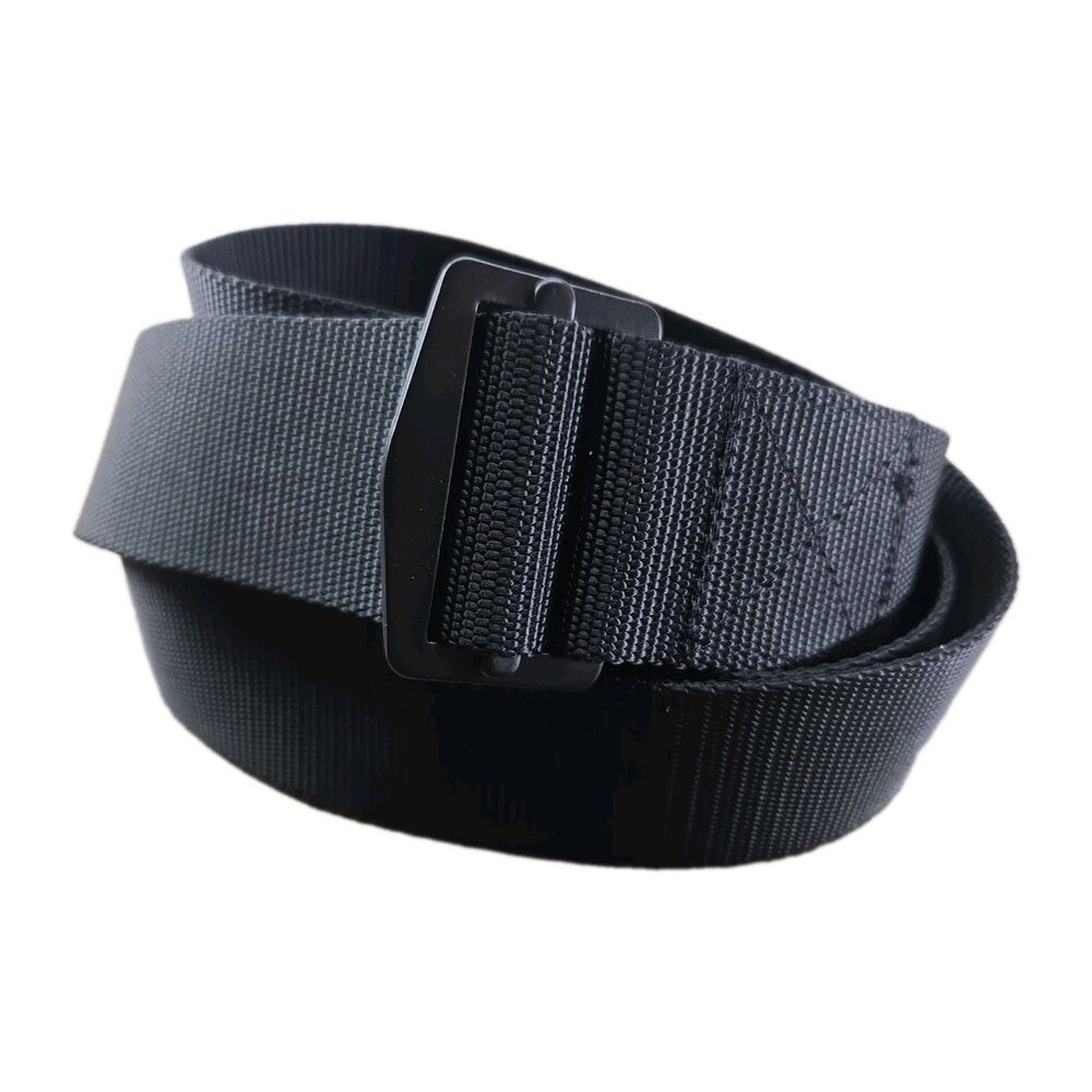 5.11 Tactical Black 57" Full Length Nylon Webbing 2XL/3XL Width 1.75"